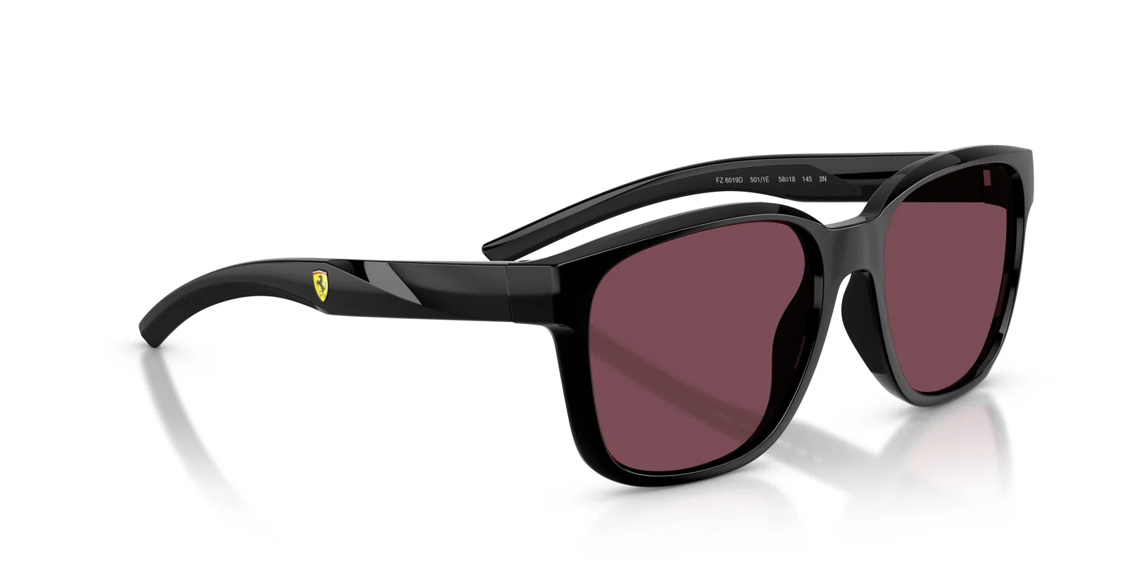 Scuderia Ferrari 6019D Sunglasses - view 20